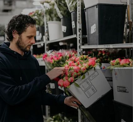 Greenflor Qualitätskontrolle