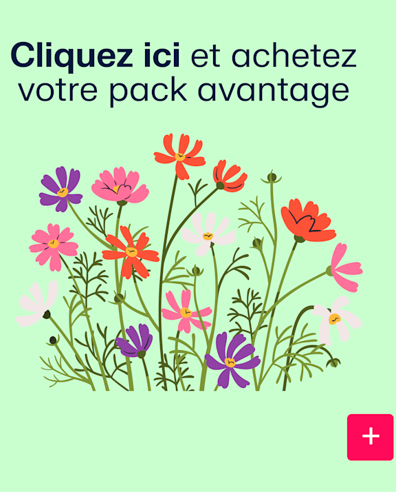 Productkaartje bundelpakket