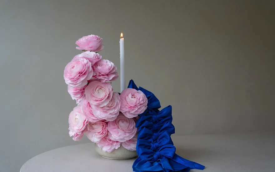 Van der Plas - Ranunculus