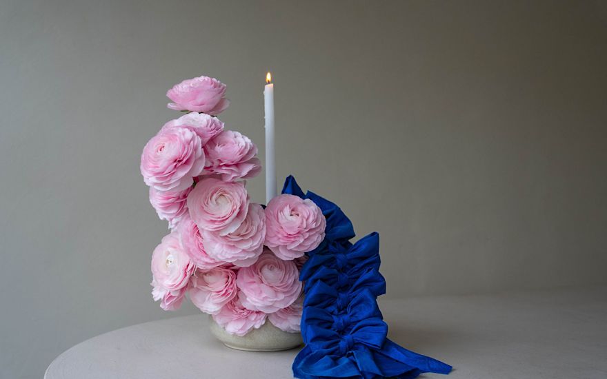 Van der Plas - Ranunculus