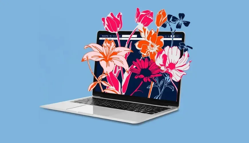 Webshop VDP