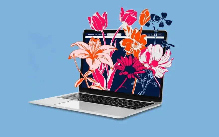 Webshop VDP