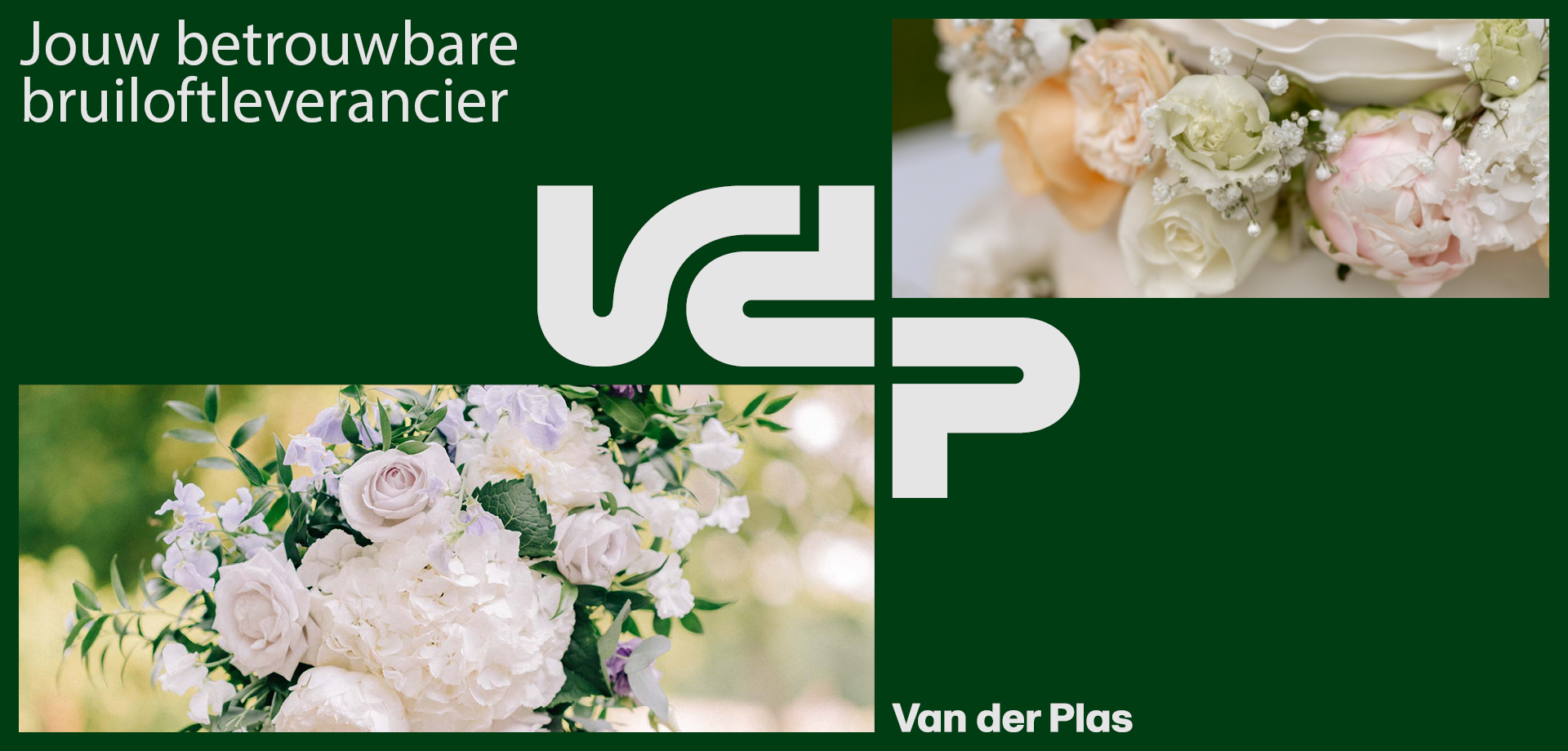 VDP branding block cross NL