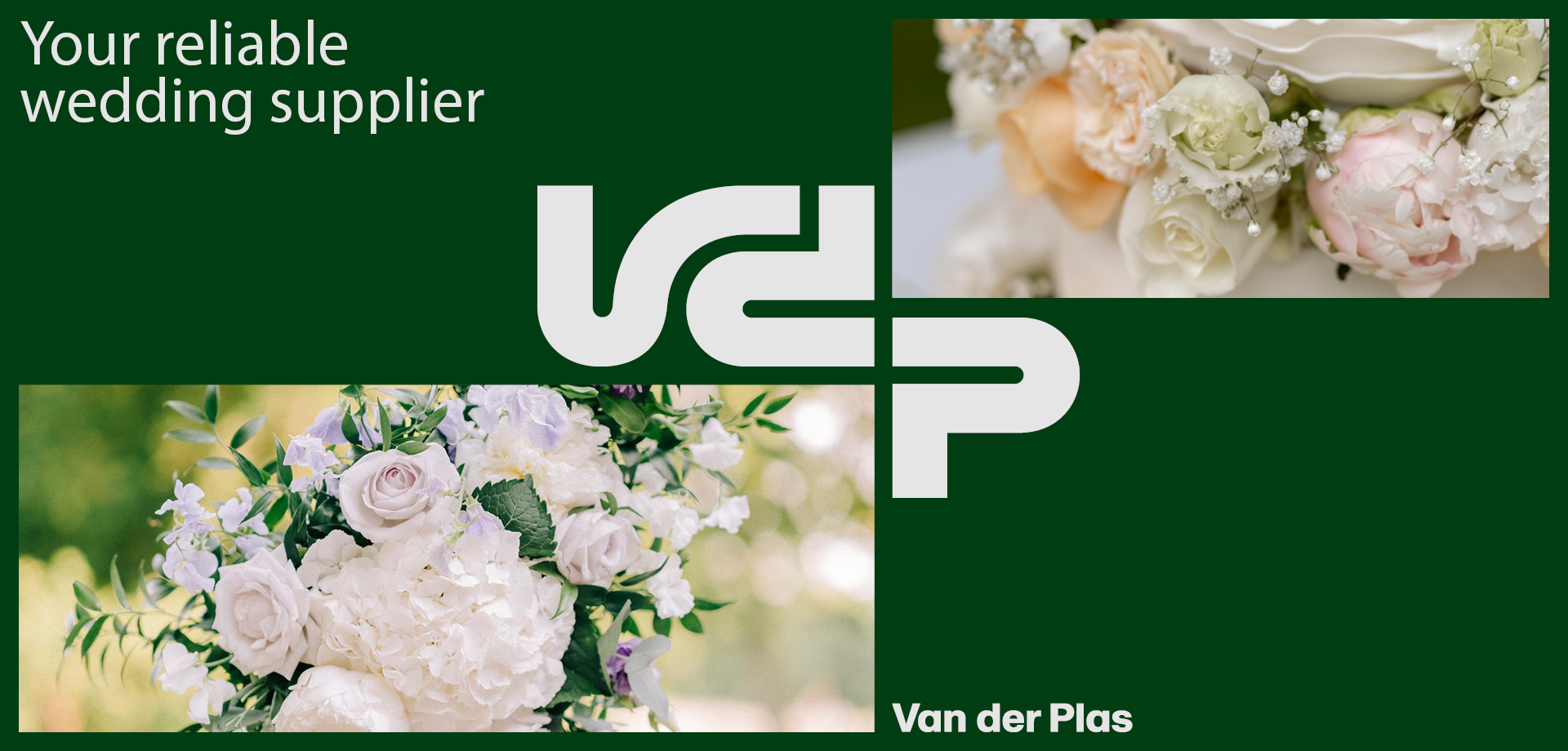 VDP branding block cross NL