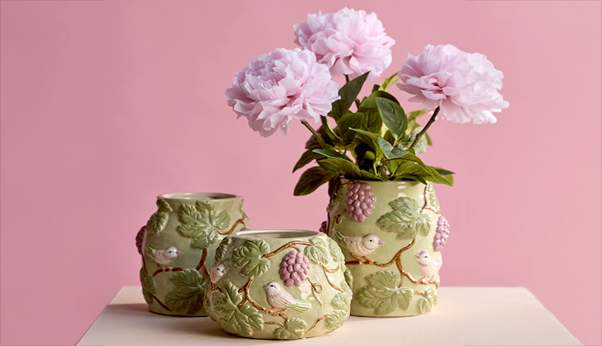 Kunstblumen Großhandel für Floristen