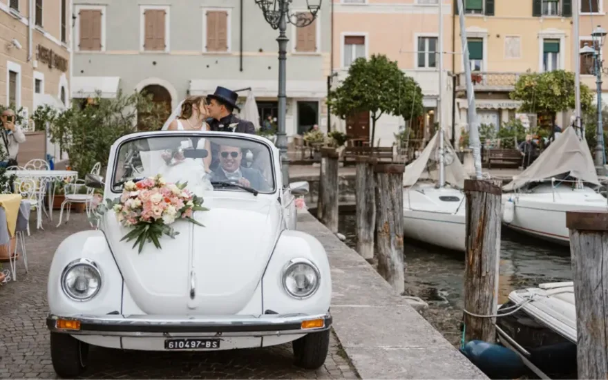 Blog Wedding block 1 thema Viva la Bellezza