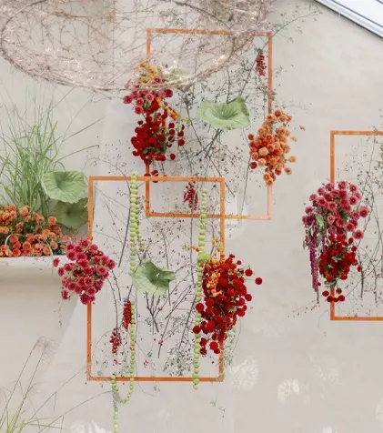 Framing the moment wedding theme list photo