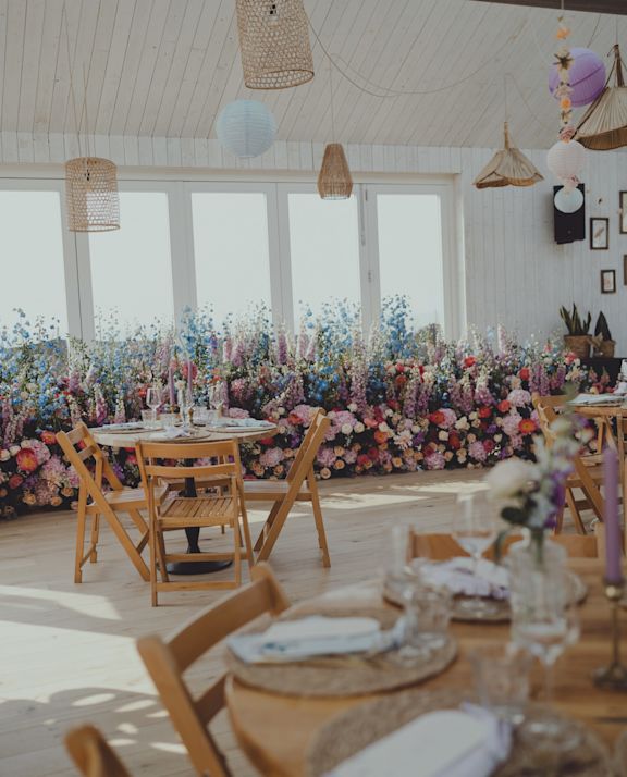 VDP - summer glow - wedding theme 2025