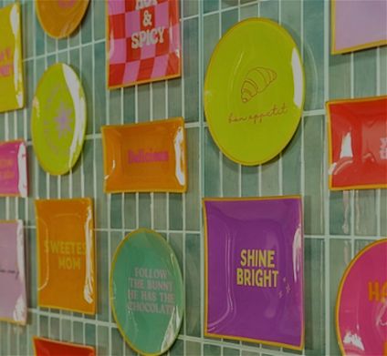 Message Tiles