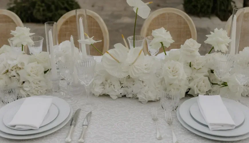 Weddings servicespage
