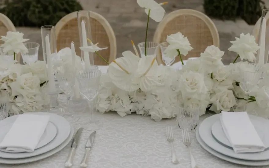 Weddings servicespage