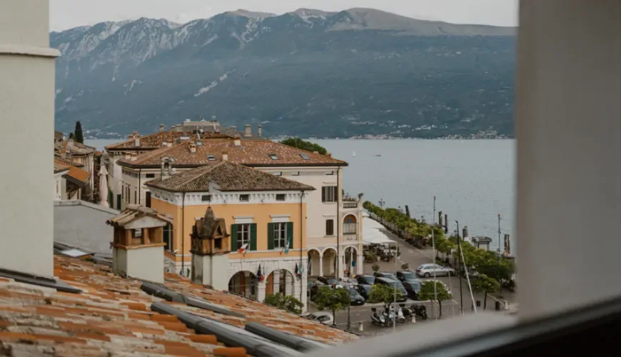 Italian wedding location