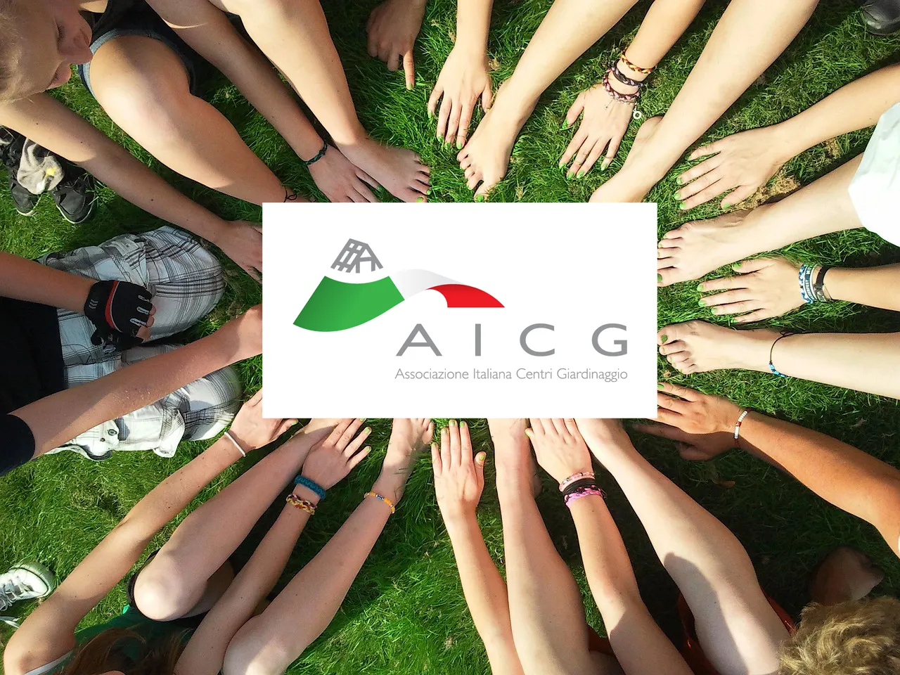 AICG