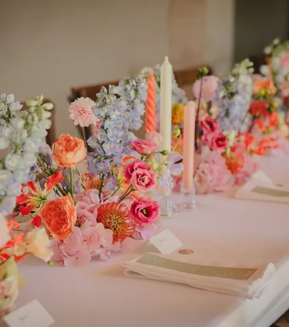 List foto Blog Wedding