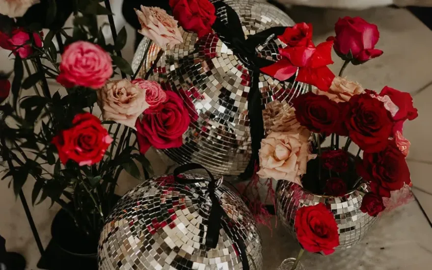 Wedding page Rebel Romance block 1