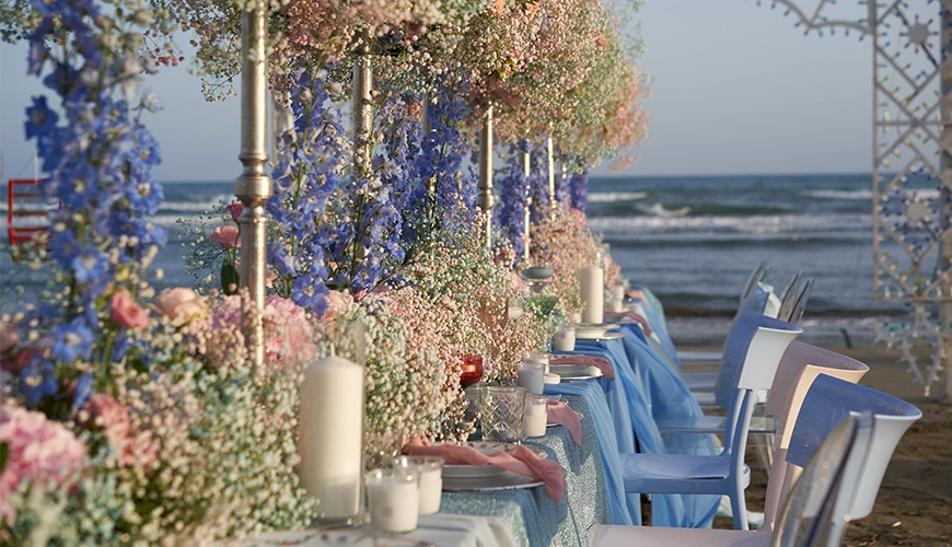 Pastel tides wedding theme -1