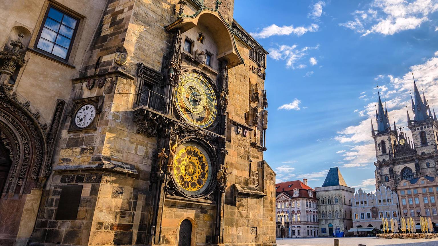 Czech-Prague