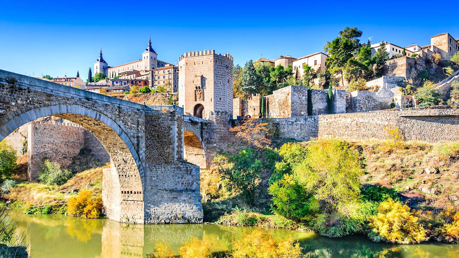 Spain-Toledo
