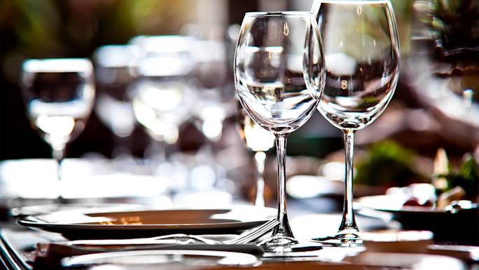 welcome-lunch-experience