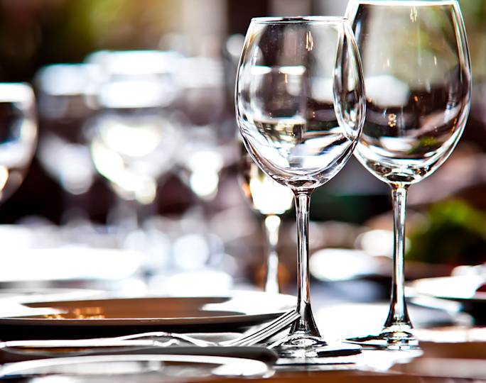 welcome-lunch-experience