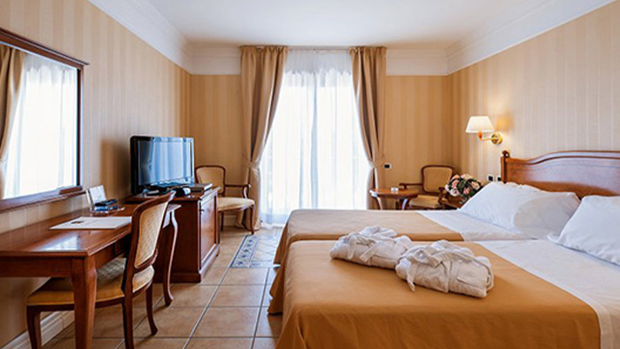 Agrigento-Hotel-Dioscuri-bedroom