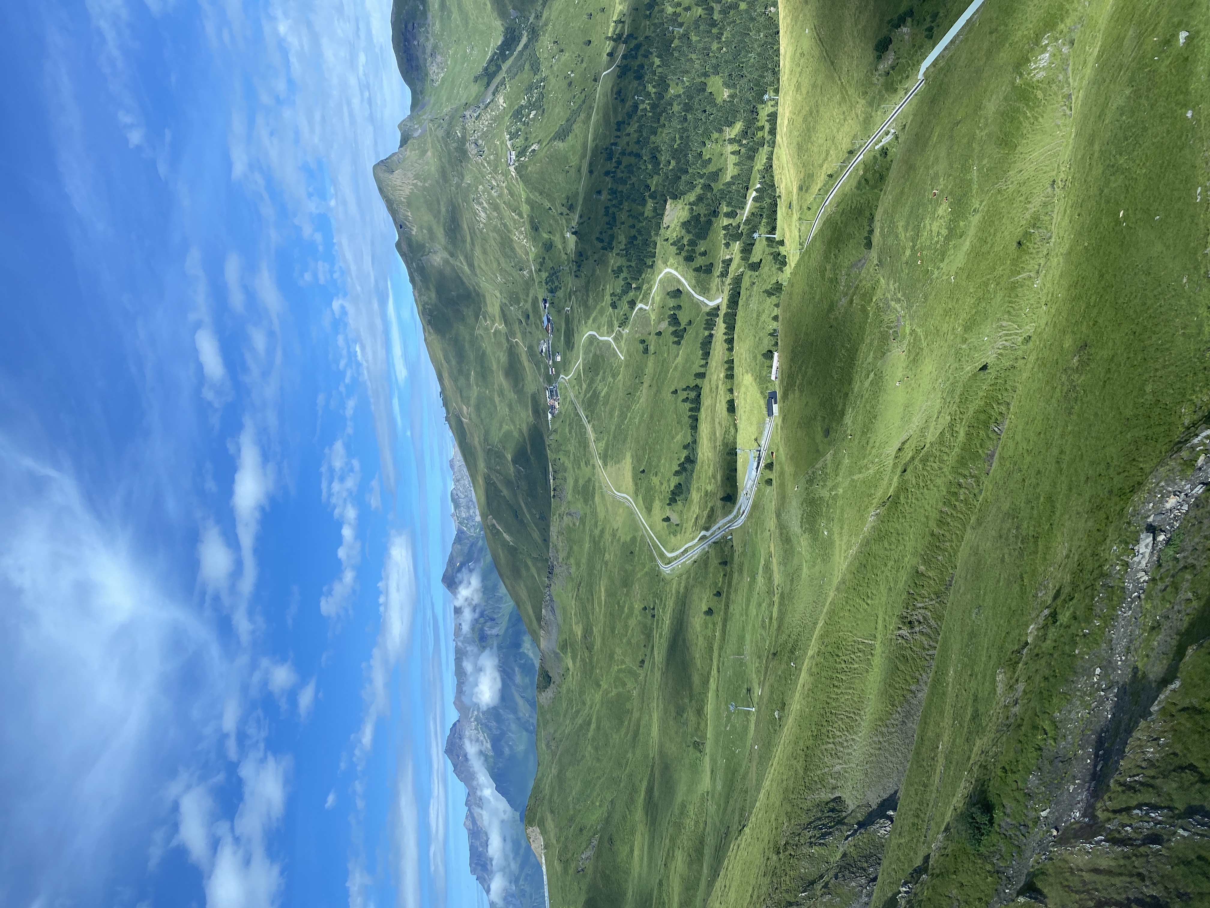 swiss-alps-cable-car-to-jungfrau-view-instagam-_ travelingdepression_