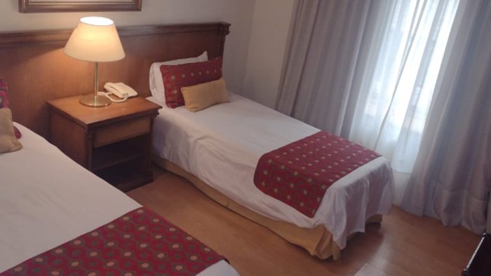 Imperial-Park-Buenos-Aires-room
