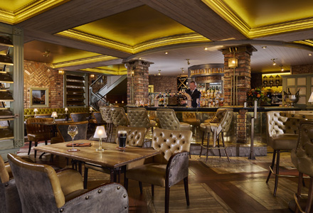 dromhall-hotel-bar