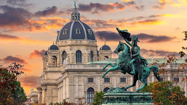 Europe Jewel