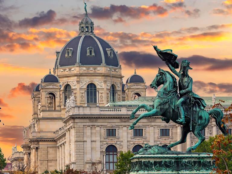 Europe Jewel