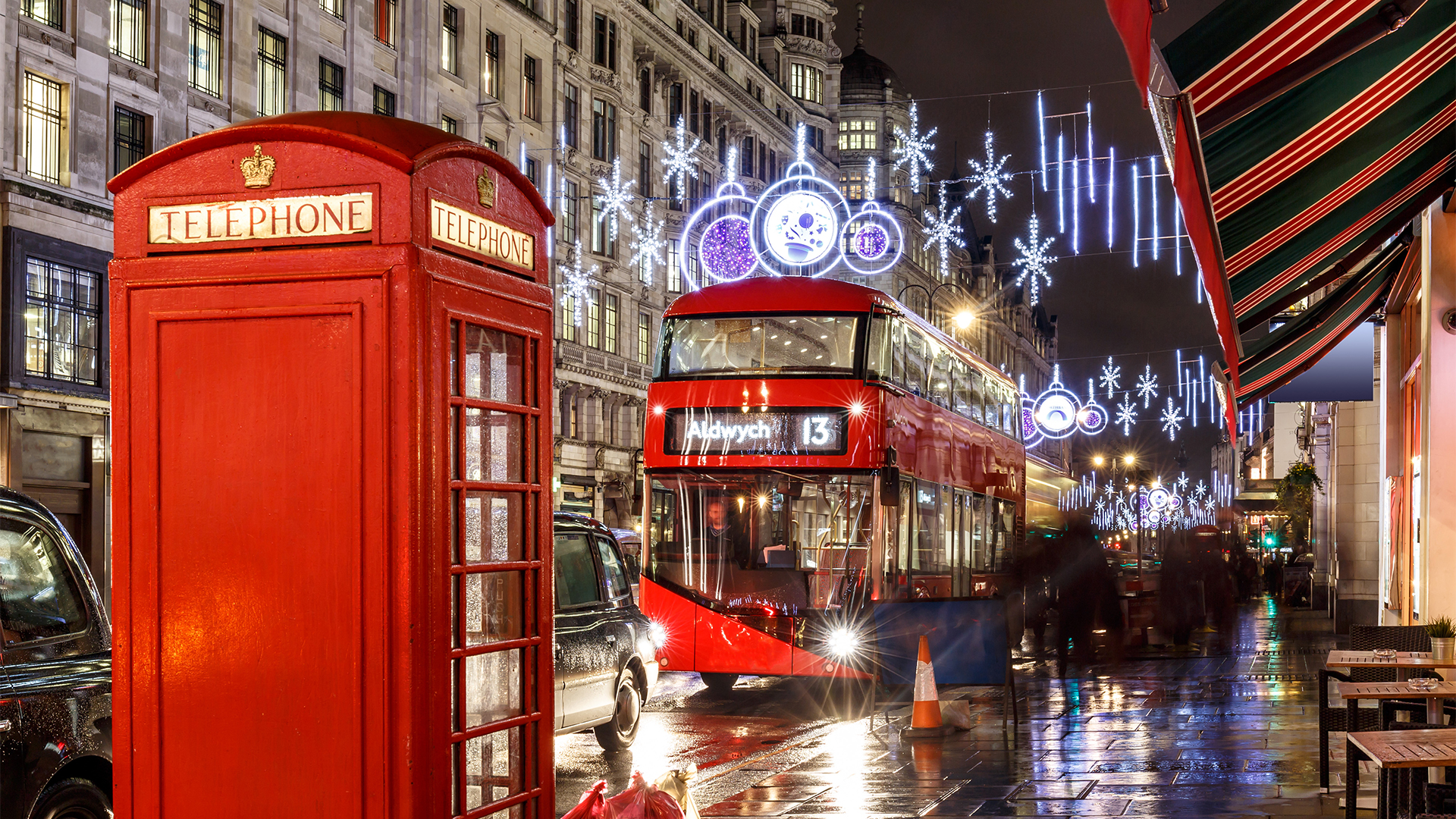 christmas-lights-on-London-street-UK