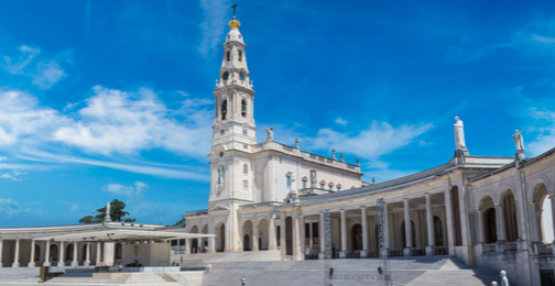 fátima-sanctuary-coin-caves-optional-excursion