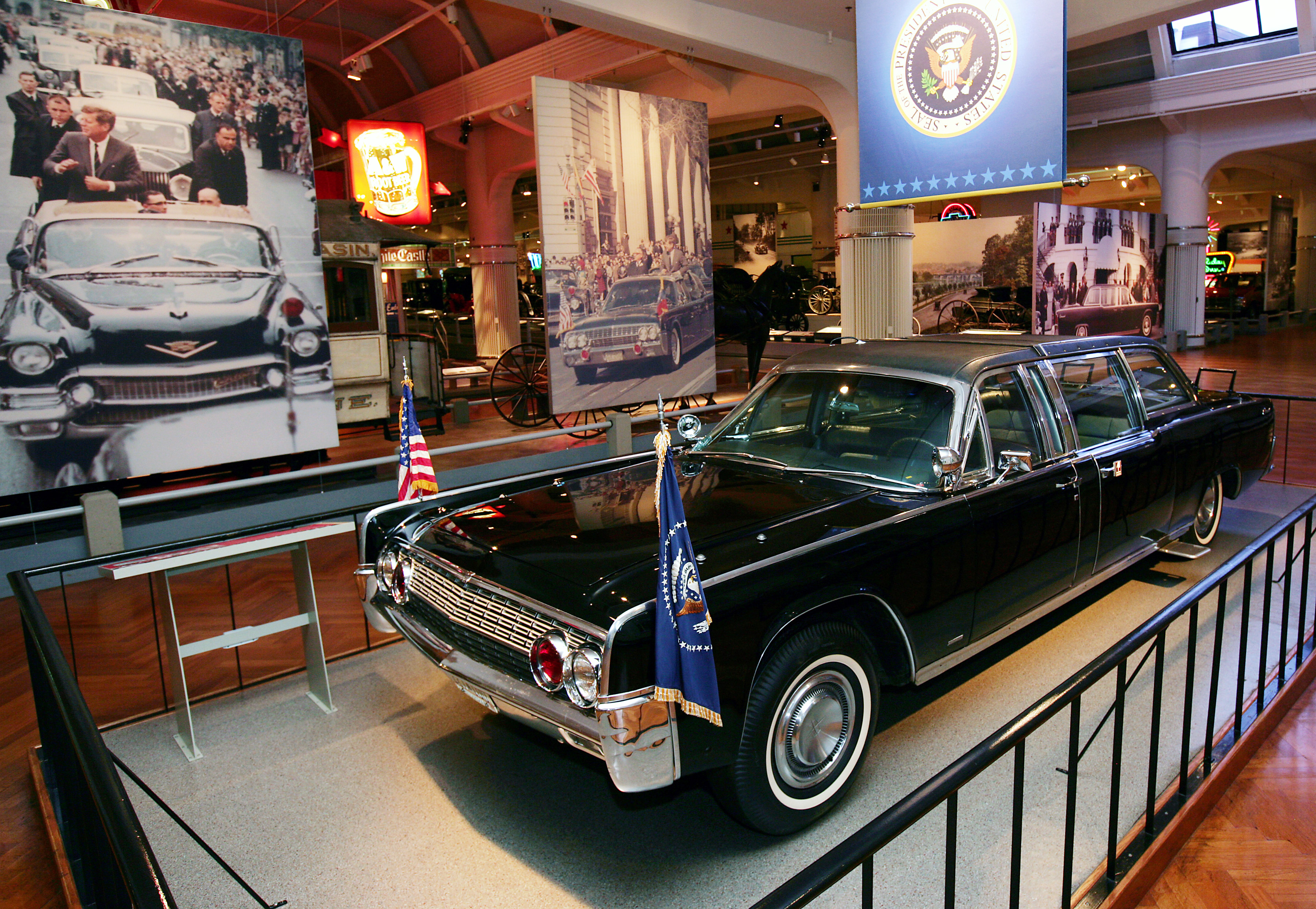 the-henry-ford-experience-exploring-american-history-optional-excursion