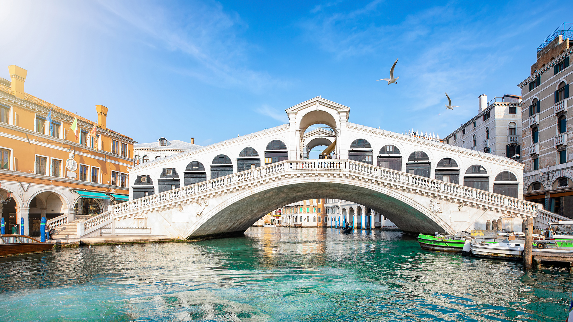 Rialto-Bridge-Venice-Italy