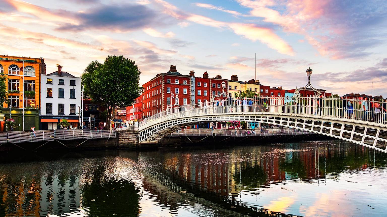 Ireland-Dublin