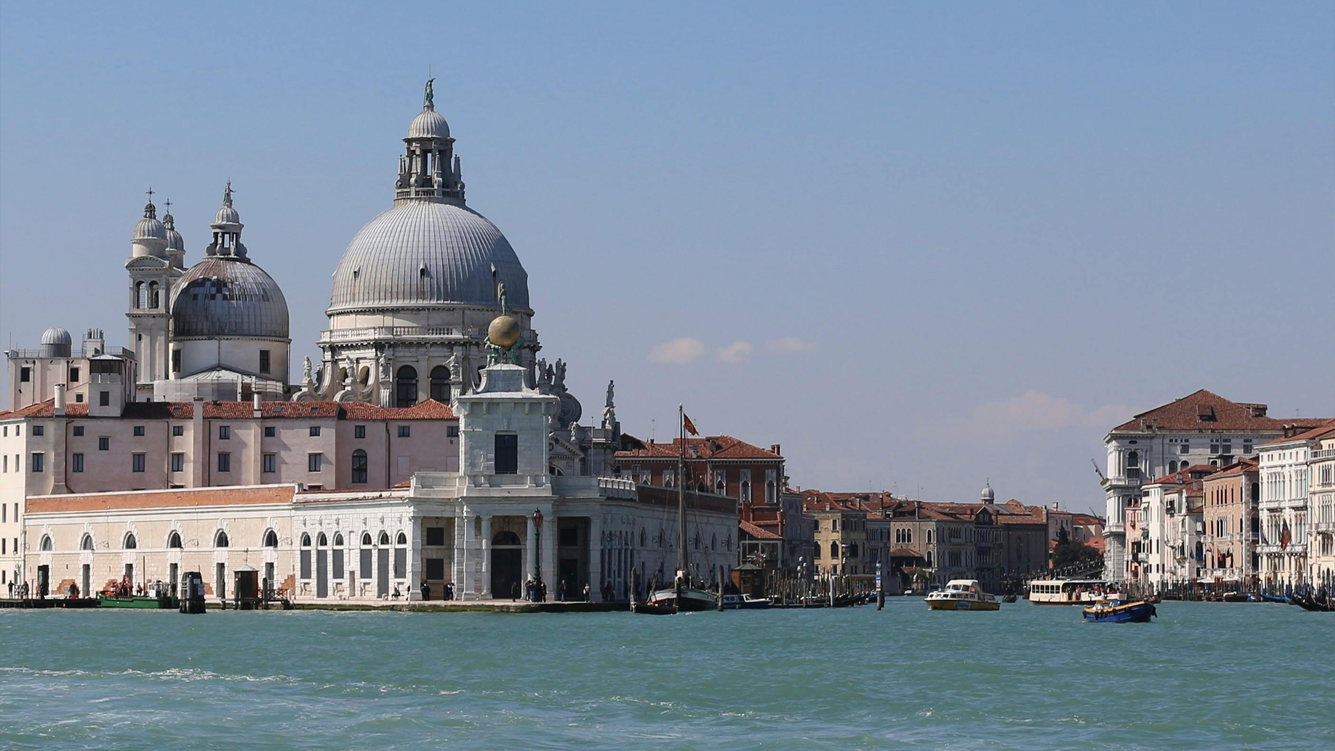 Experience Venice