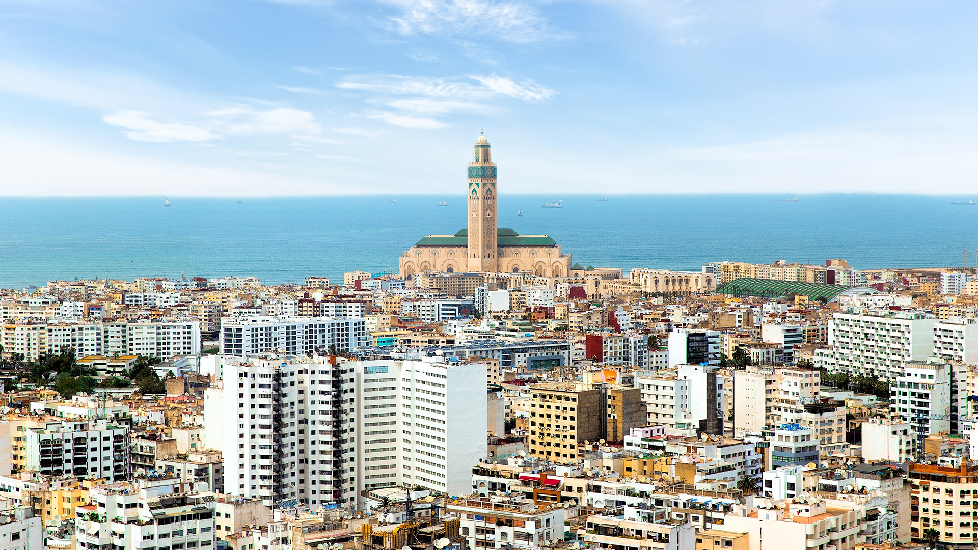 casablanca-morocco-hassan-mosque-aerial