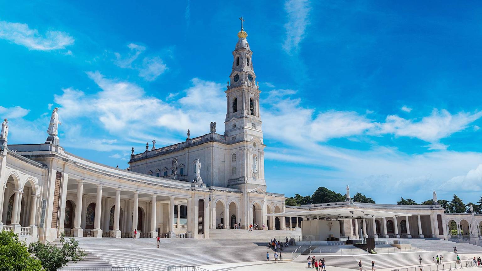 Portugal-Fatima