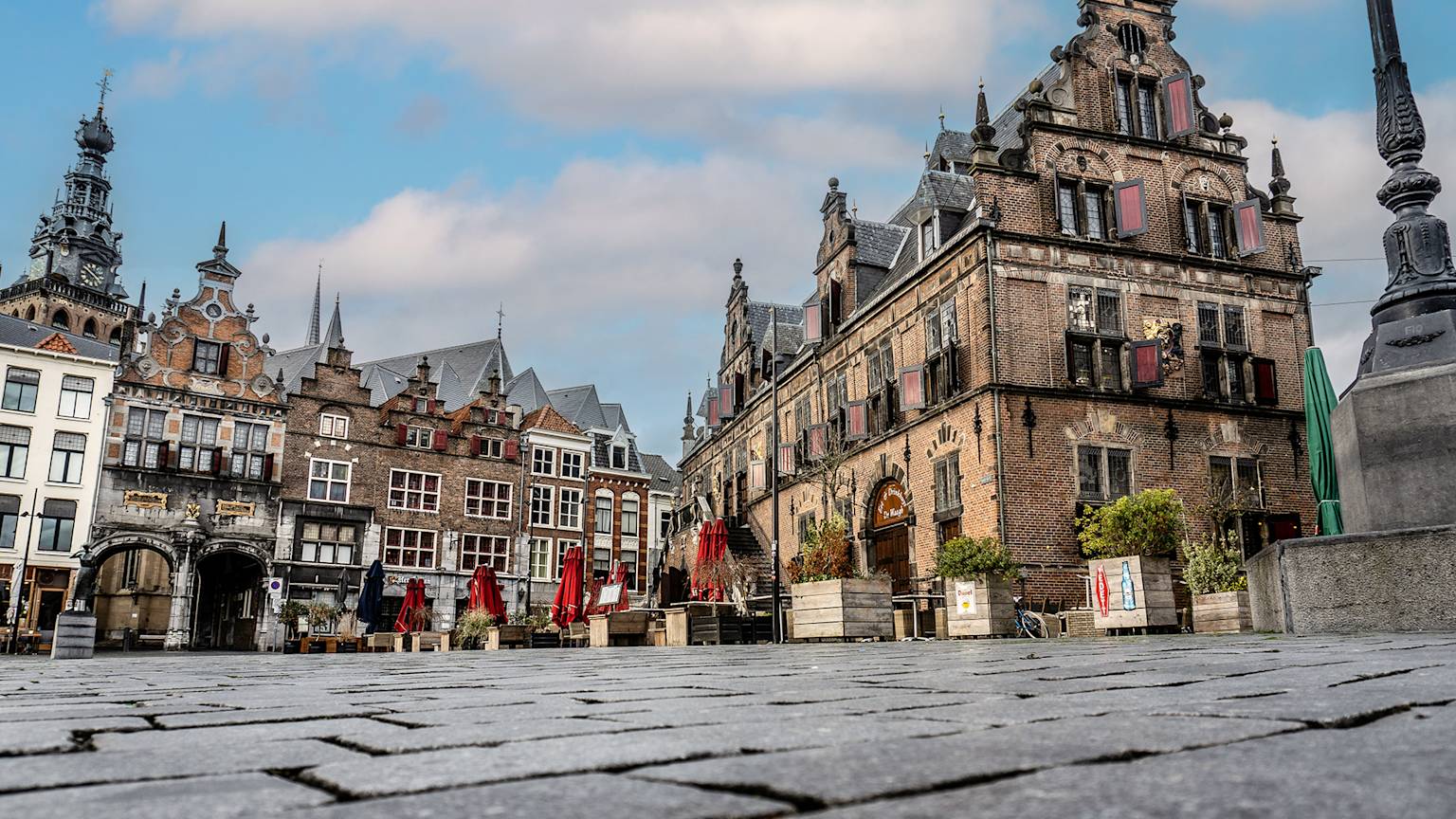 nijmegen-square-netherlands