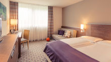 Mercure Hotel Frankfurt Eschborn Ost