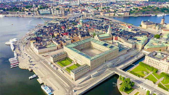 royal-stockholm-optional-excursion