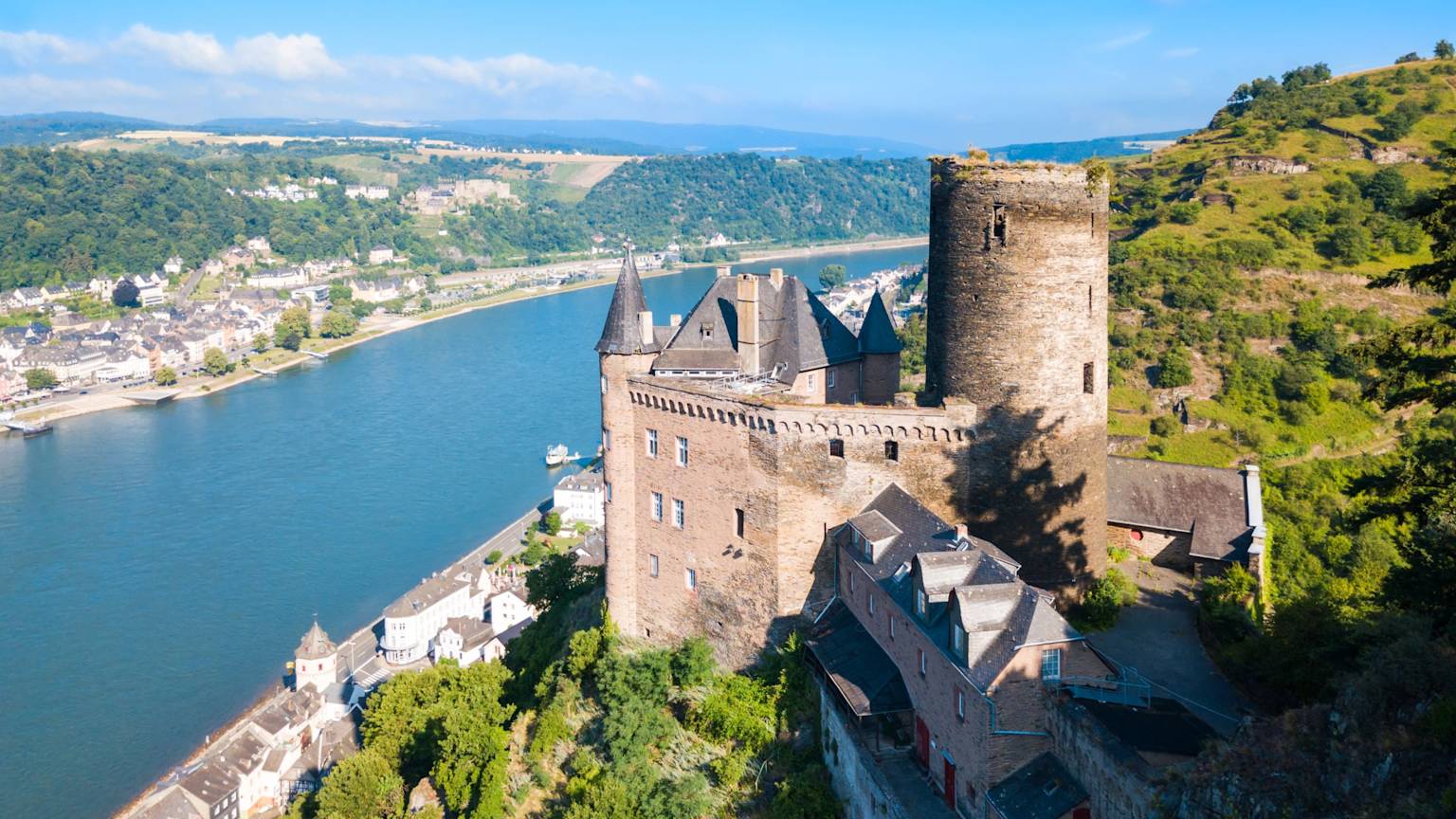 Rhine-Valley