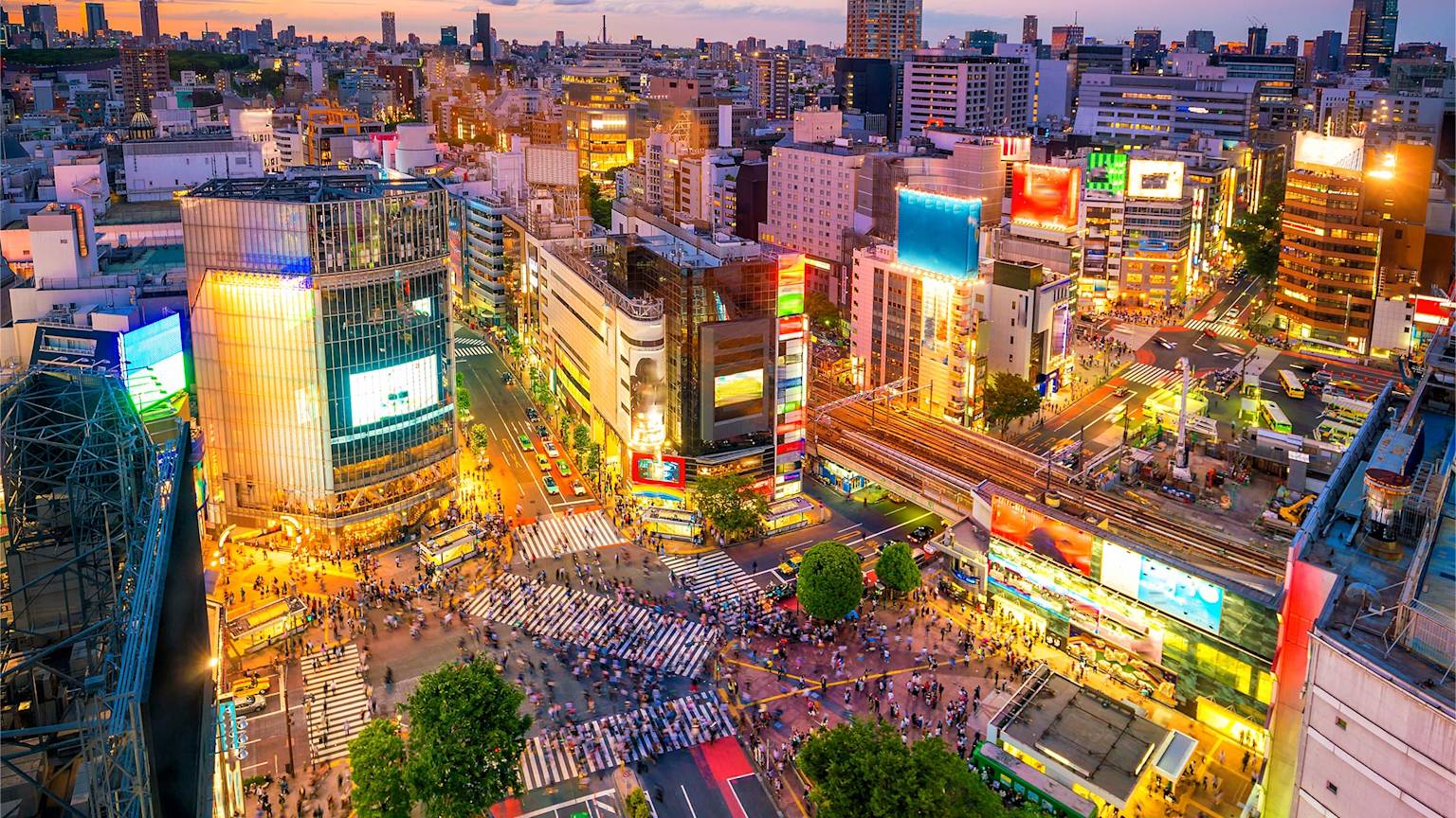 Japan-Tokyo