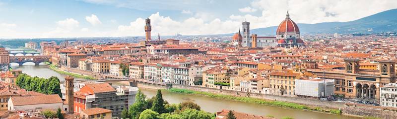 Florence, Italy