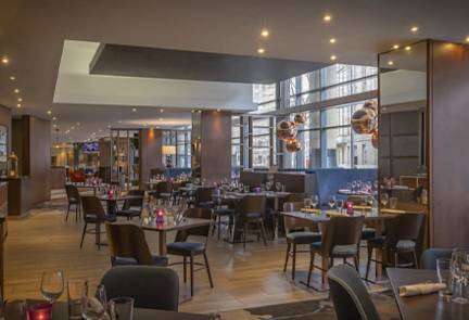 clayton-hotel-belfast-restaurant