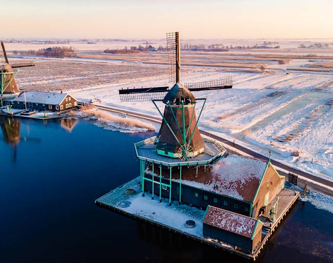 visit-zaanse-schans-winter-experience