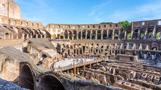 eternal-rome-add-on-post-tour-optional-excursion