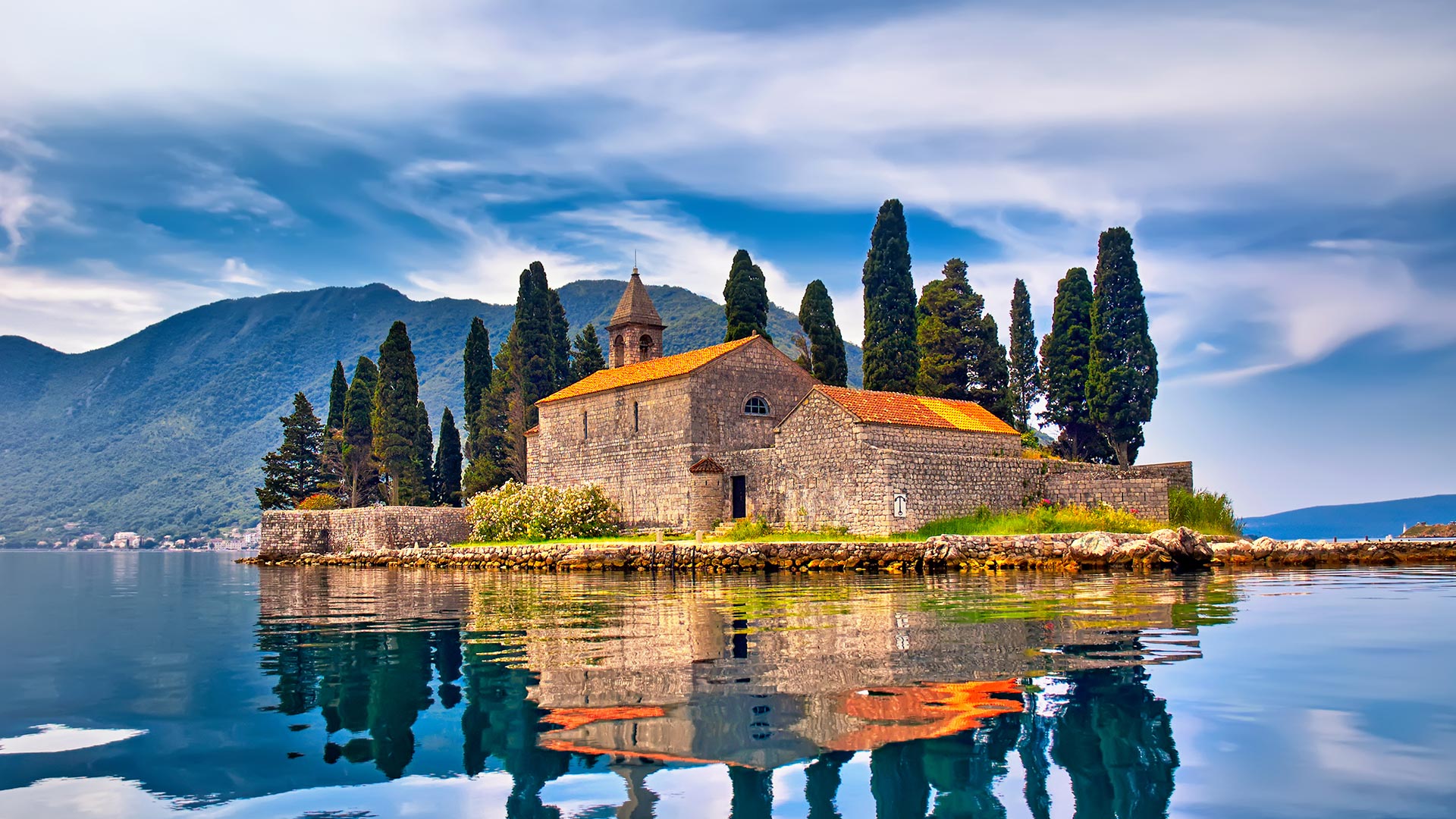 Montenegro-Budva-and-Kotor-in-Montenegro