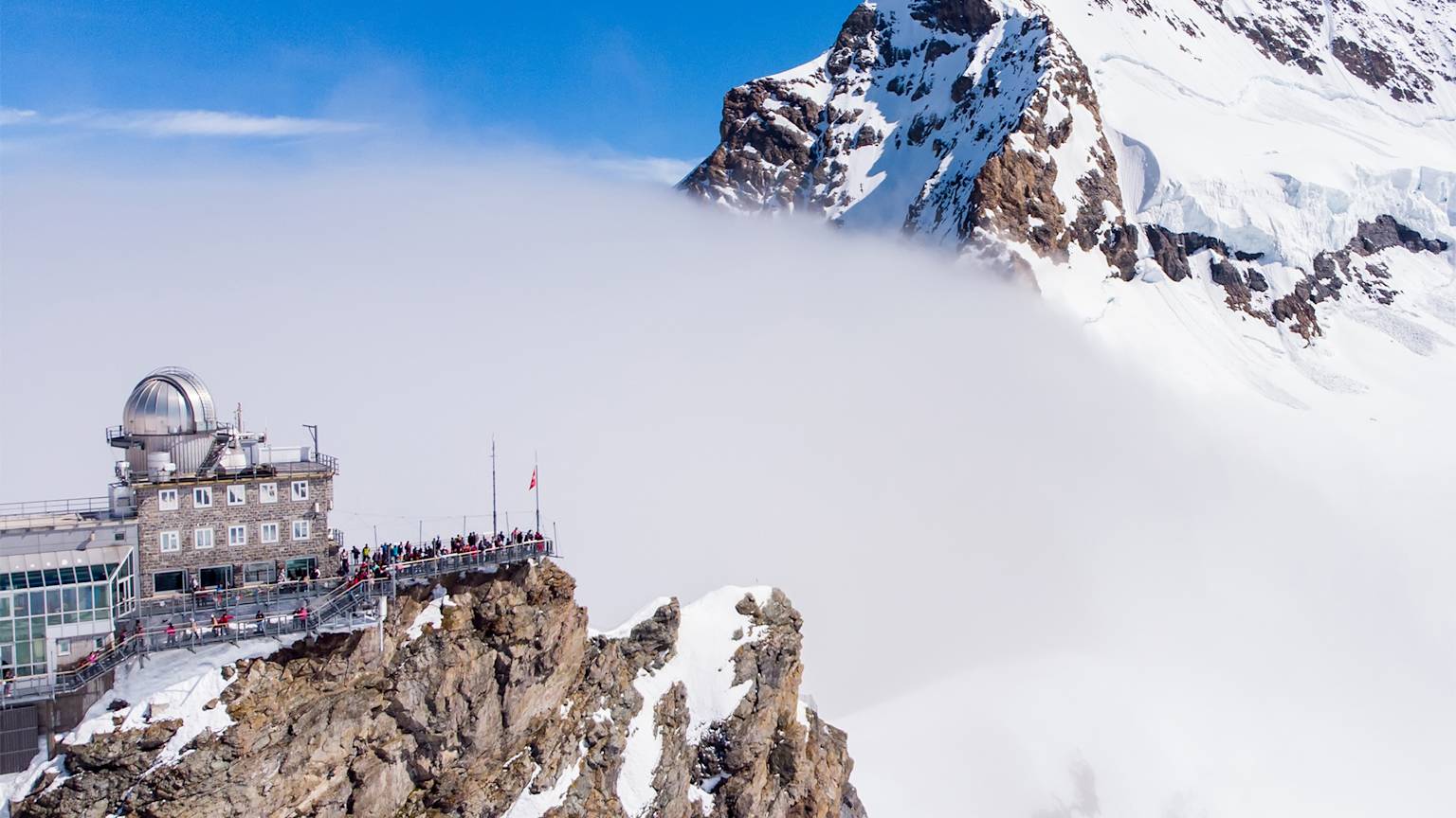Jungfrau-top-of-europe-in-Switzerland