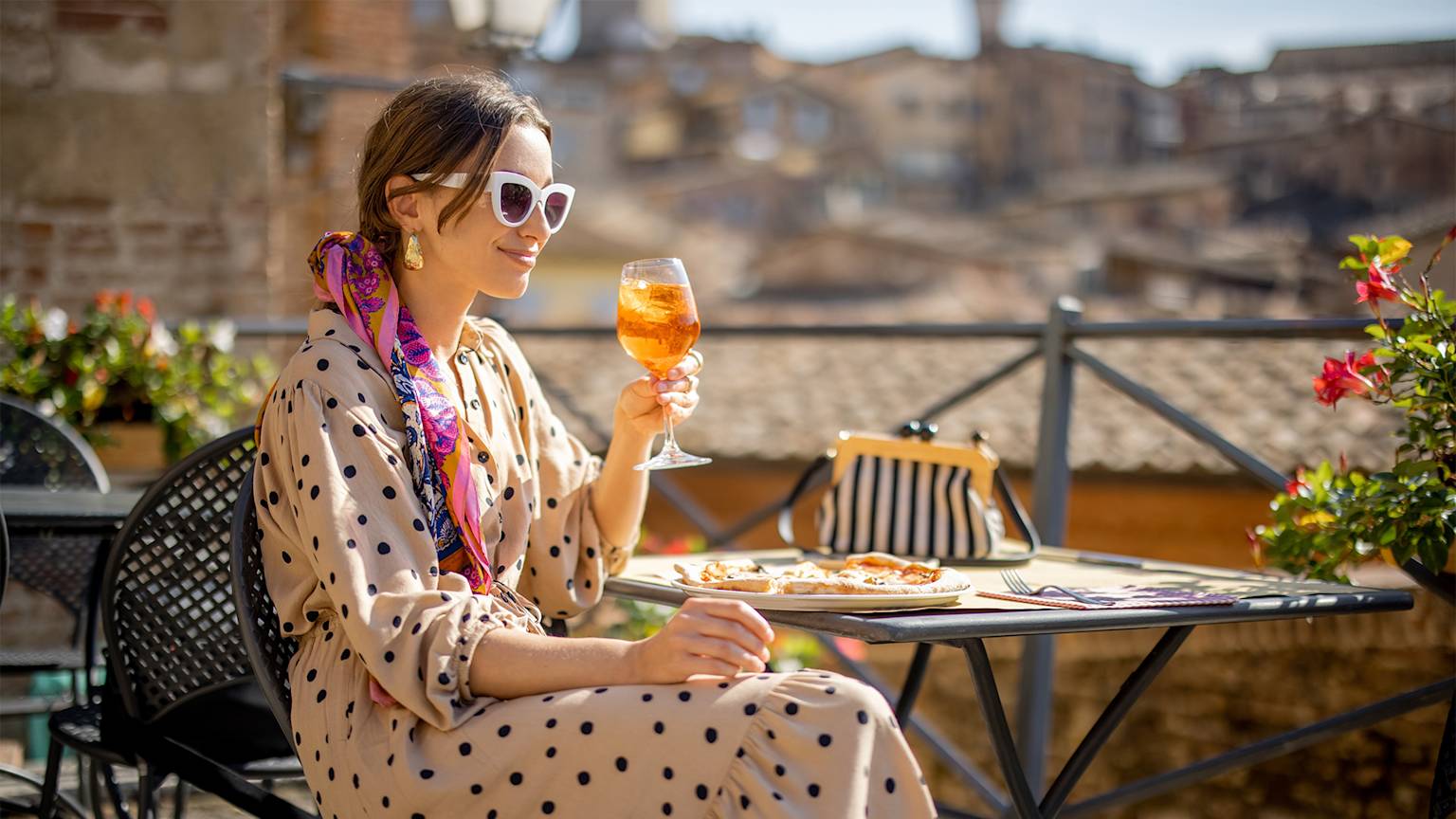 Siena-enjoying-the-sun-swiper-hero-gallery